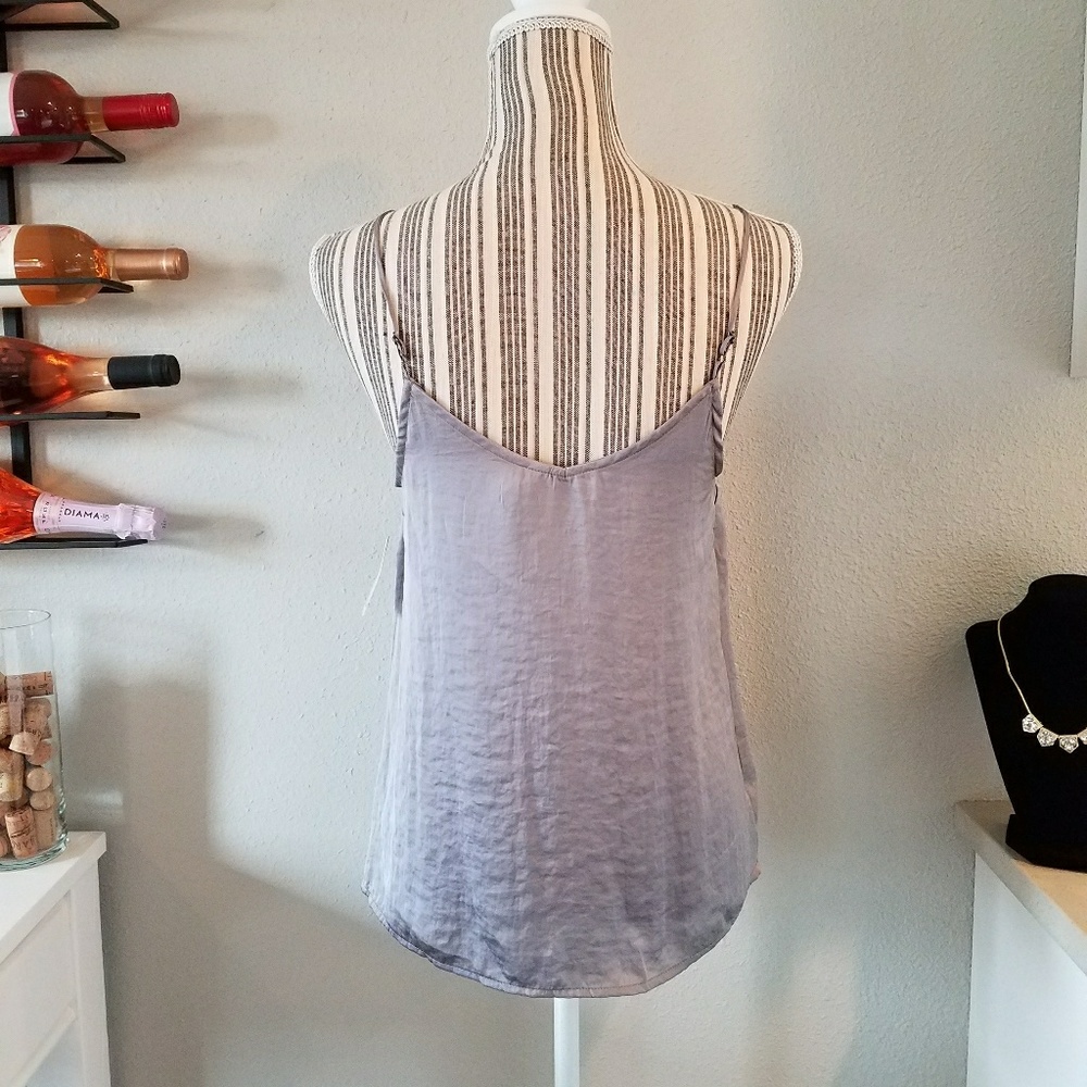 Mudd cami - Picture 2 of 3